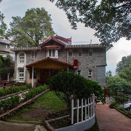 The Hilltop Haven Нейнитал Екстериор снимка