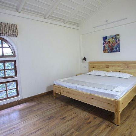 The Hilltop Haven Нейнитал Екстериор снимка
